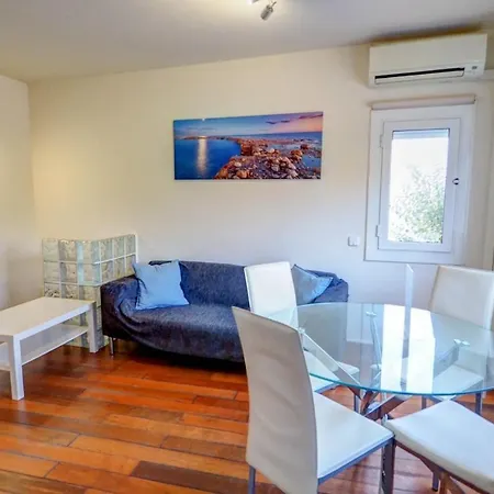 Gavina Blue Views By Hello Homes Sitges Сиджес