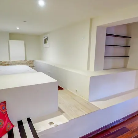 Gavina Blue Views By Hello Homes Sitges Апартаменты *