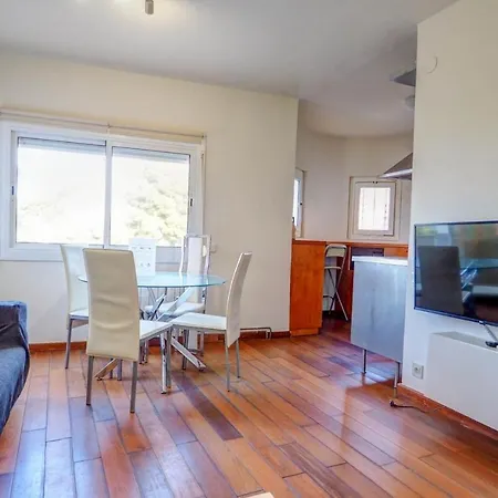 Апартаменты Gavina Blue Views By Hello Homes Sitges