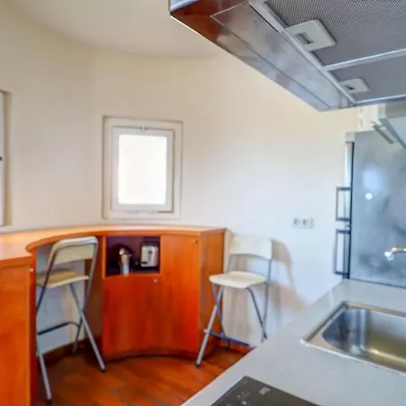 Gavina Blue Views By Hello Homes Sitges * Сиджес