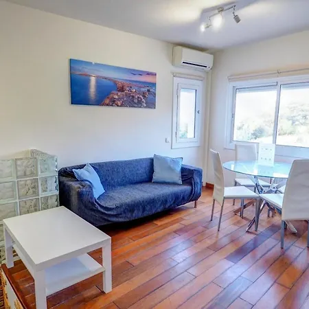 Gavina Blue Views By Hello Homes Sitges Апартаменты Сиджес