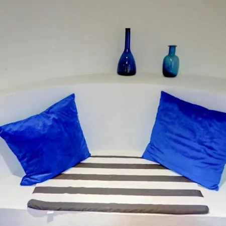 Апартаменты Gavina Blue Views By Hello Homes Sitges Сиджес