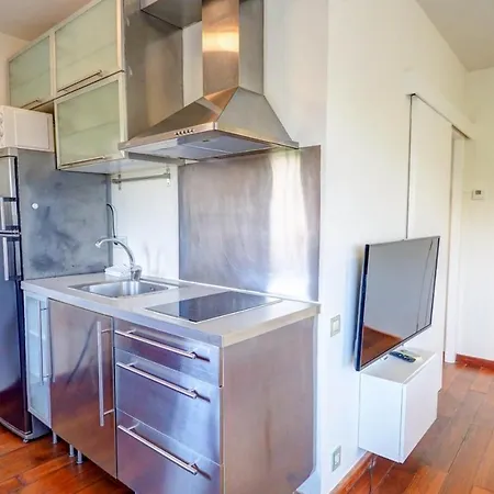 Gavina Blue Views By Hello Homes Sitges Апартаменты Сиджес