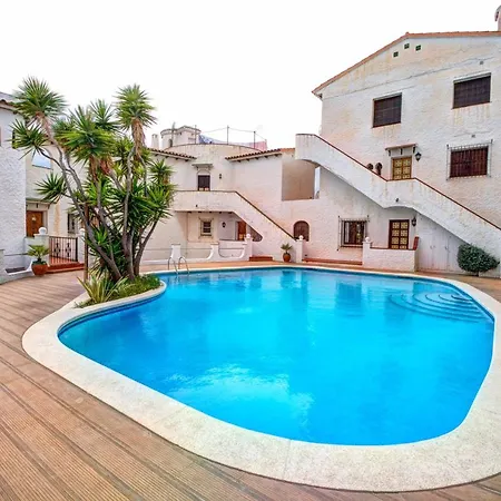 Апартаменты Gavina Blue Views By Hello Homes Sitges *