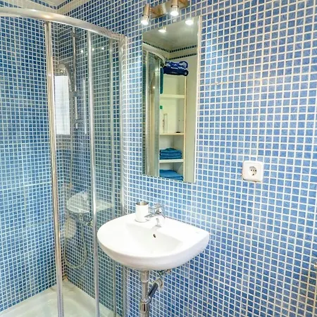 Апартаменты Gavina Blue Views By Hello Homes Sitges *
