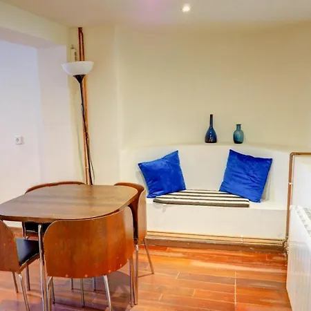 Gavina Blue Views By Hello Homes Sitges Апартаменты *
