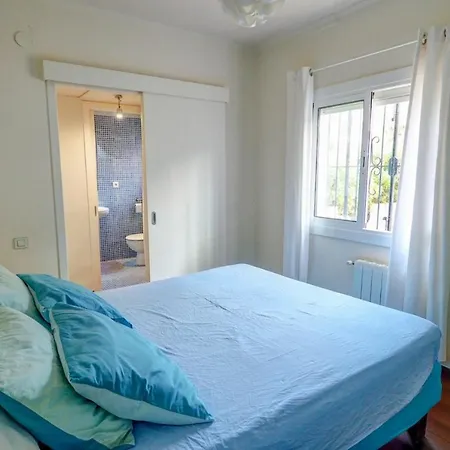 Gavina Blue Views By Hello Homes Sitges Апартаменты *