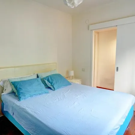 Gavina Blue Views By Hello Homes Sitges Апартаменты