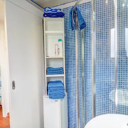 Апартаменты Gavina Blue Views By Hello Homes Sitges