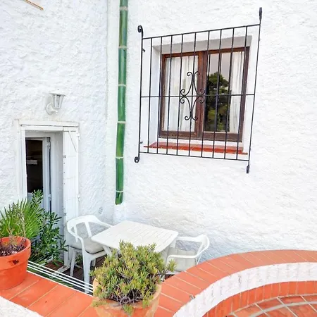 Gavina Blue Views By Hello Homes Sitges Апартаменты Сиджес