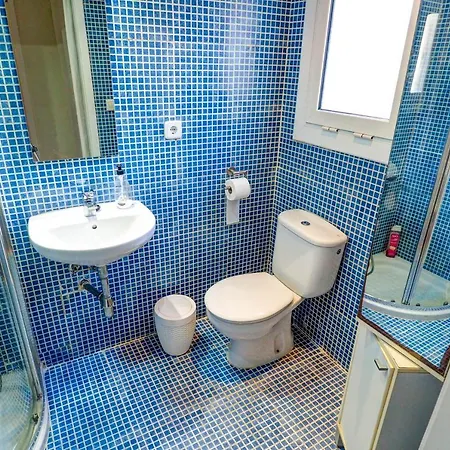 Gavina Blue Views By Hello Homes Sitges Апартаменты Сиджес